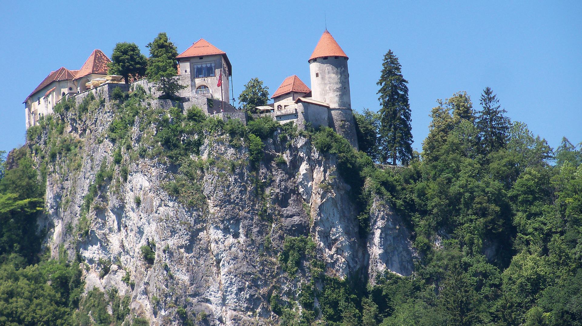 Postojna Cave